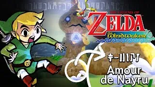 Miniature : 25 secrets et Easter eggs sur Zelda: The Wind Waker