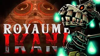 Miniature : La chute du royaume d'Ikana (Théorie sur Zelda: Majora's Mask)