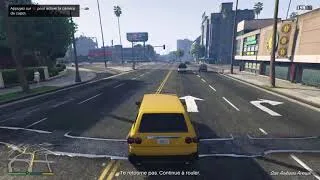 Miniature : GTA 5 | Mission 4 sur 83 - Complication