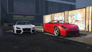 Miniature : GTA 5 | Mission 2 sur 83 - Franklin et Lamar