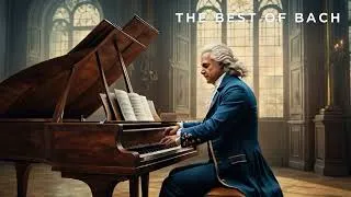 Miniature : The Best of Bach | Classical Music for Relaxation