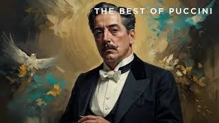 Miniature : The Best of Puccini | Classical Music | Opera Music [100th Anniversary]