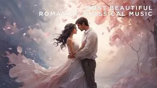 Miniature : Most Beautiful Romantic Classical Music | Schumann, Chopin, Mendelssohn, Schubert