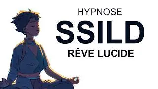 Miniature : Rêve lucide ce soir : méditation SSILD & nettoyage profond