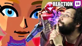 Miniature : Après 10 ans : TOMODACHI LIFE ! - Ermite réagit au Nintendo-Direct 27/03/2025