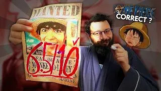 Miniature : Le MIRACLE de One Piece Netflix (ça va...) - Ermite Moderne