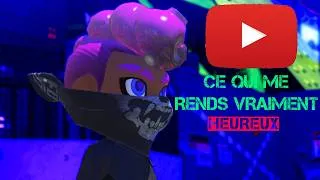 Miniature : Je fais et continuerai de faire,ce qui me rends heureux!!