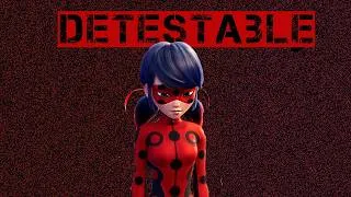 Miniature : Le GROS PROBLEME et la GROSSE qualité de Miraculous |Avis sur Miraculous Ladybug |