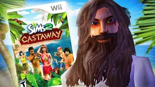 Miniature : Le jeu SIMS que tout le monde a OUBLIÉ