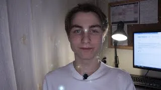 Miniature : Ma première vidéo