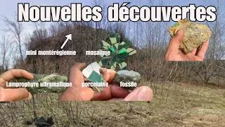 Miniature : Exploration: Chasse au trésor et recherche d'une pierre rare à Montréal et Laval
