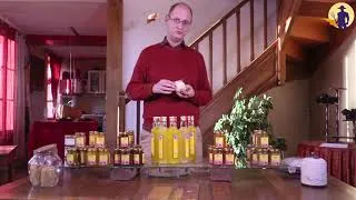 Miniature : La Chapelle Vicomtesse par ÉROÉ - Le savon