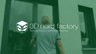 Miniature : Nos entités - 3D Nord Factory