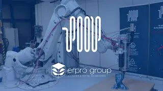 Miniature : POOLP - L'impression 3D grand format et éco-responsable