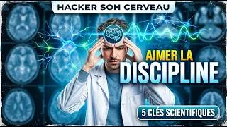 Miniature : Comment hacker ton cerveau pour aimer la discipline