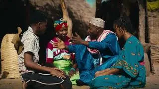 Miniature : ERU M BOY – KO MINTUN (Clip Officiel)