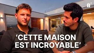 Miniature : Acheter une maison en Bretagne (Locmiquélic)