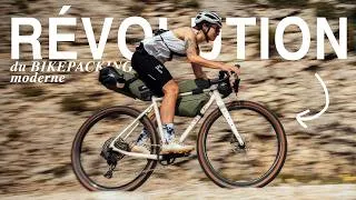 Miniature : Bikepacking, pourquoi tout le monde s'y met ?