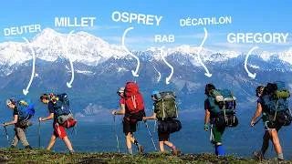 Miniature : Quel est le meilleur sac à dos de randonnée en 2026 ?