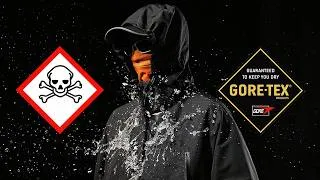 Miniature : Le scandale caché des vêtements Gore-Tex