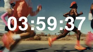 Miniature : Pourquoi tout le monde veut courir un MARATHON ?