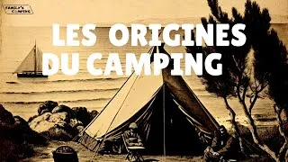 Miniature : L'histoire incroyable du Camping