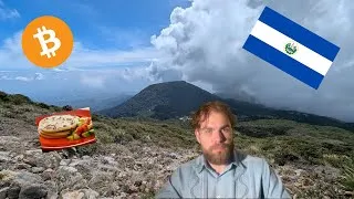 Miniature : Découvrir le El Salvador en solo : sécurité, plages, volcans, bitcoin...