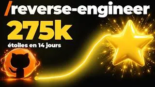 Miniature : /reverse-engineer-anything (REA) expliqué en 4 minutes