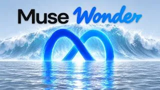 Miniature : Muse Wonder expliqué en 5 minutes (Sans Hype)