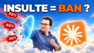 Miniature : Claude sera désormais protégé de la cruauté. Je t'explique pourquoi.