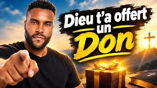 Miniature : Dieu m’a offert le dessin, pourquoi découvrir ton don changera ta vie ?