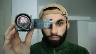 Miniature : bonjour youtube | facecam