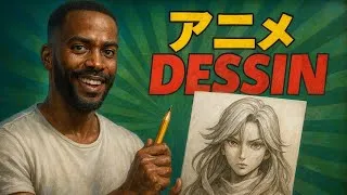 Miniature : Je vous partage ma passion pour l’art du dessin !