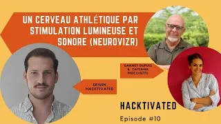 Miniature : NeuroVizr - Rééduquez votre cerveau et améliorez votre santé mentale (Sommeil/Stress/Alzheimer/...)