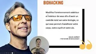 Miniature : LE BIOHACKING EN SIMPLE