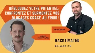Miniature : Méthode Wim Hof, @OxygenAdvantage, Dépolarisation : débloquez vos performances avec K.BODIN