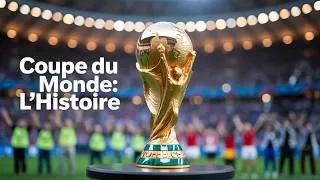 Miniature : 🎧 Pourquoi la Coupe du Monde fait rêver le monde entier - Les Chroniques du Bataillon # 115