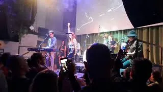 Miniature : BEATS MODERNOS!!  LA BANDA DE CHARLY GARCÍA EN VIVO 18/11/2025 SALA JERUSALEM VALENCIA!! PARTE1 🎹🎸🥁🎷
