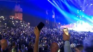 Miniature : @DURAN DURAN!! LIVE CONCERT!! LE ZÉNITH-PARÍS  21/10/2025 .PART 6 🎤🎹🎸🥁🎶🎵🎼
