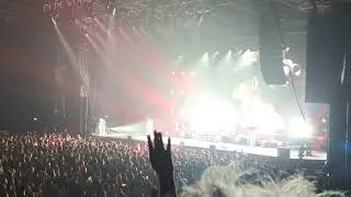 Miniature : @DURAN DURAN!! LIVE CONCERT!! LE ZÉNITH-PARÍS  21/10/2025 .PART 5 🎤🎹🎸🥁🎶🎵🎼