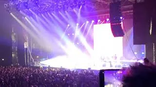 Miniature : @DURAN DURAN!! LIVE CONCERT!! LE ZÉNITH-PARÍS  21/10/2025 .PART 3 🎤🎹🎸🥁🎶🎵🎼