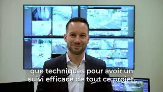 Miniature : Témoignage client ville de Massy