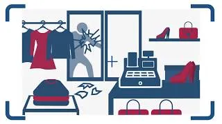 Miniature : Eryprotect - L'offre sûreté des petites et moyennes entreprises