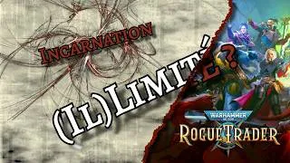 Miniature : Warhammer - Rogue Trader : Incarner un empire