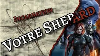 Miniature : Mass Effect - Quand le choix devient une personnalité ...