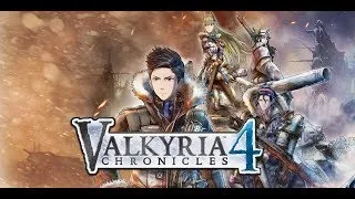 Miniature : critique de valkyria chronicles 4
