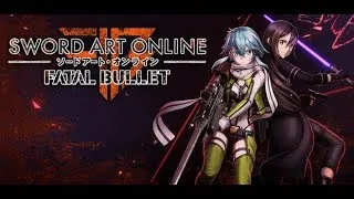 Miniature : Vidéo critique sur sword art online : Fatal Bullet (PS4)
