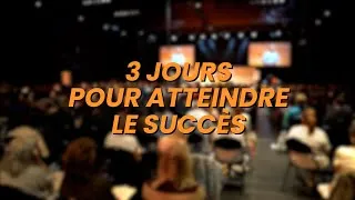 Miniature : Les Clés du Succès -  Le séminaire de développement personnel & business N°1 en Belgique 🚀