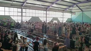 Miniature : Ecole Sainte Bernadette - Kermesse 2025