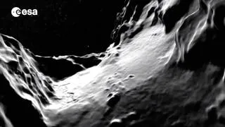 Miniature : | ESA | Rosetta et Philae [FR]